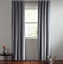 John Lewis Polyester Velvet