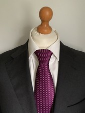 Mens LUXURY CANALI (ITALIAN)