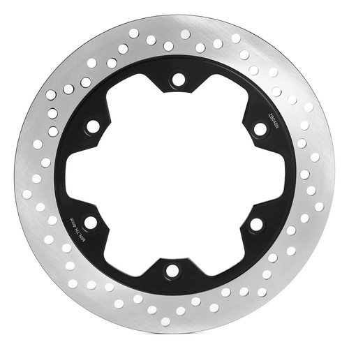 Front brake disc - brake,
