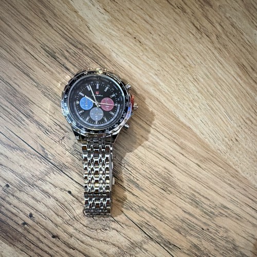 Luis cardini watch - watch,, water