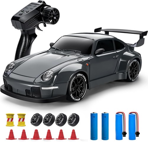 Drift car 24 remote - car,, 1:24