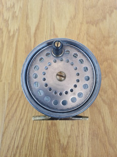 Malloch perth rare - malloch, vintage