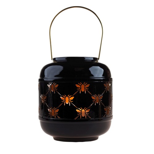 Candle holder lantern - candle,