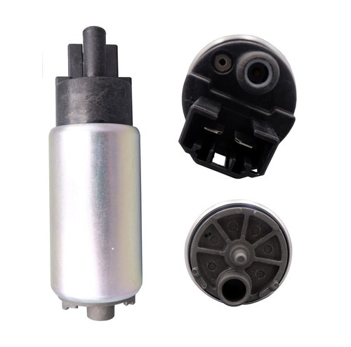 Lemark tank fuel - in, pump