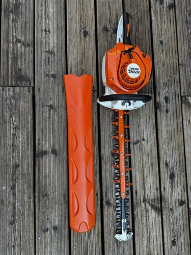 Stihl hs56c professional - hs56c, 24"