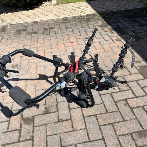 Car bike rack - , bikes