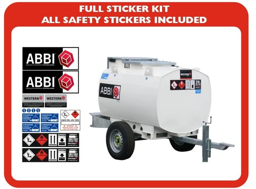 Abbi western global - abbi,