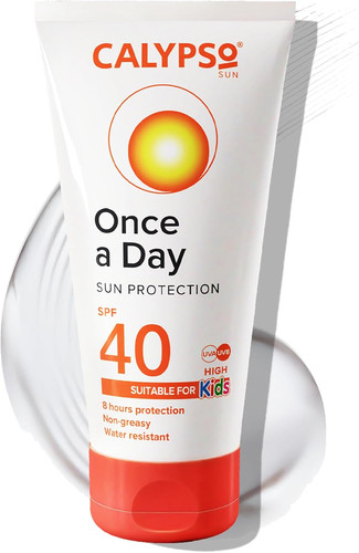 Calypso once day - calypso,