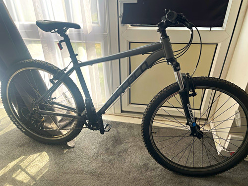Carrera valour mens - carrera, 14-speed