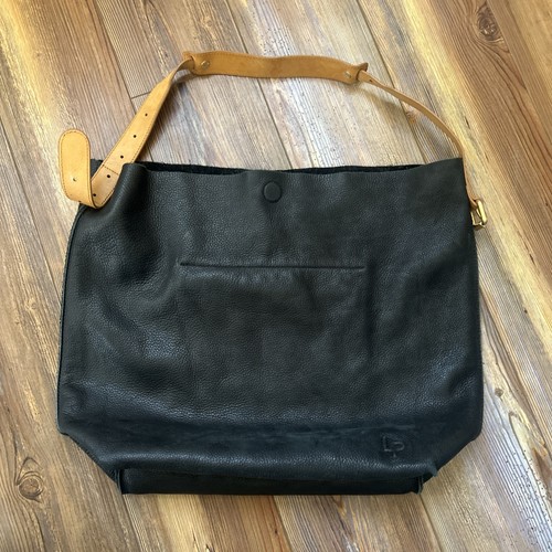 Linea pelle italian black - linea,