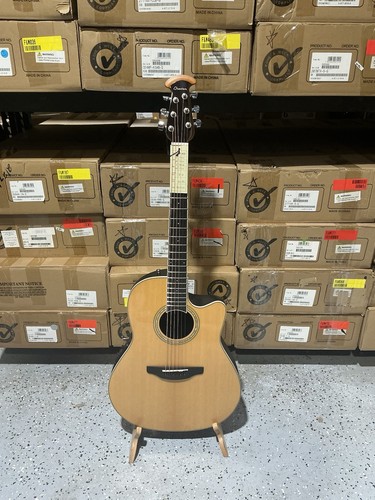 Ovation celebrity standard - celebrity,