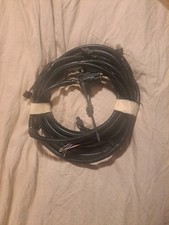 VOLVO XC90 MK2 Park System