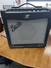 Fender Mustang 1 70W Combo Guitar Amplifier