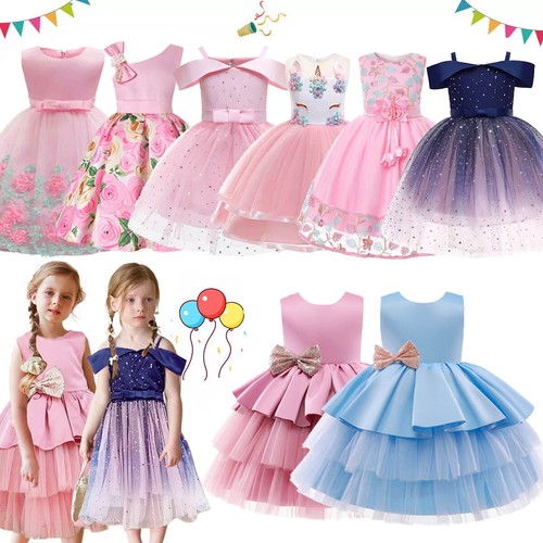 Flower girls bridesmaid dress - bridesmaid,