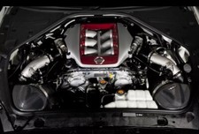 Nissan GTR R35 Complete Engine 16500.00