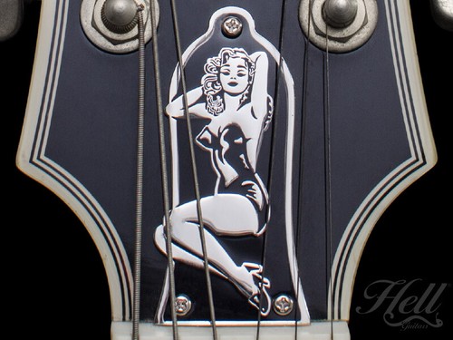 Pin diecast truss rod - truss,