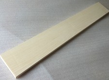 American Hard Maple Neck Blank