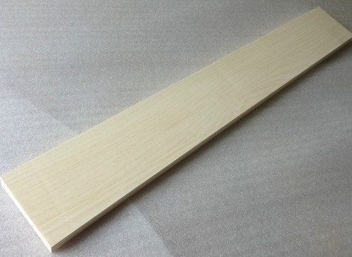 American hard maple - hard,