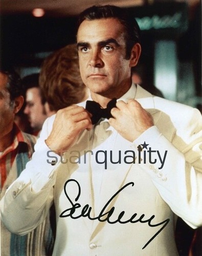 Sean connery james - sean,