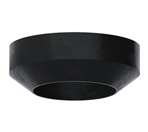 Conical cone shaped - shaped, donut
