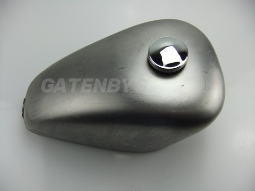 Universal motorcycle fuel tank - motorcycle,