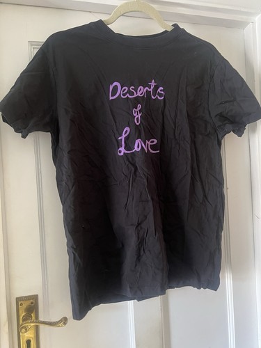 New bella freud - bella, deserts