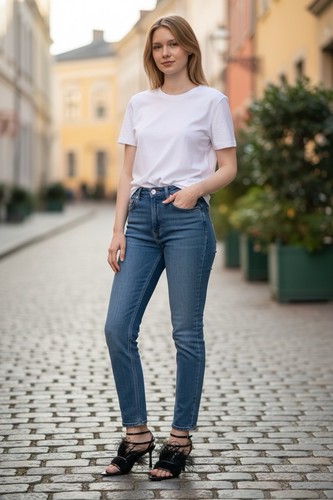 Saint laurent era ostrich - laurent,
