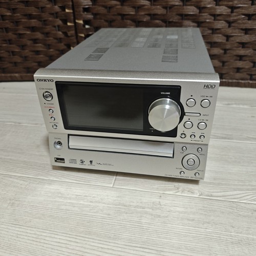Onkyo nx10a hdd - br-nx10a, tuner