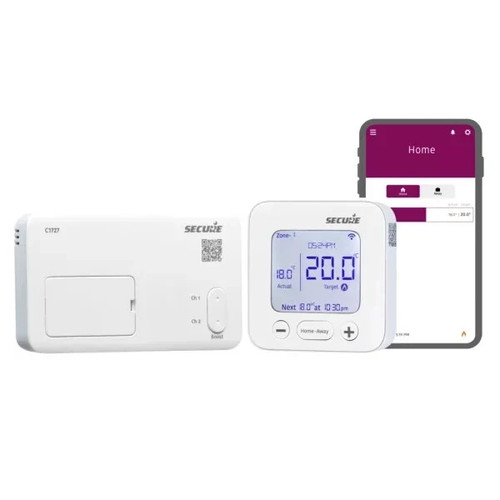 Secure c1727 replaces - c1727,