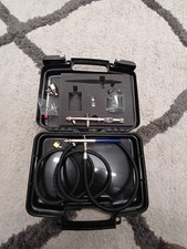 2x Badger Airbrushes 150 & 155