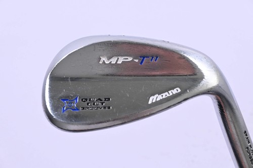 Mizuno gap wedge 52 - mp, t-11