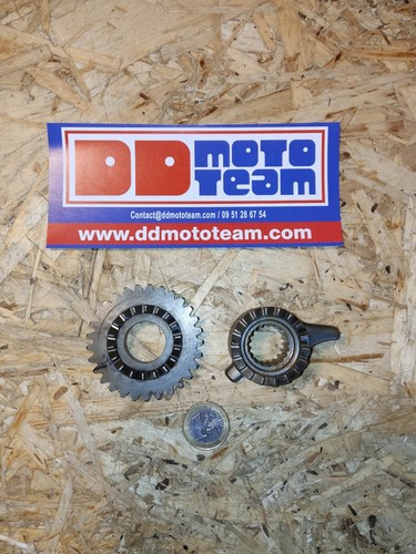 29dts kick sprocket set for - set,