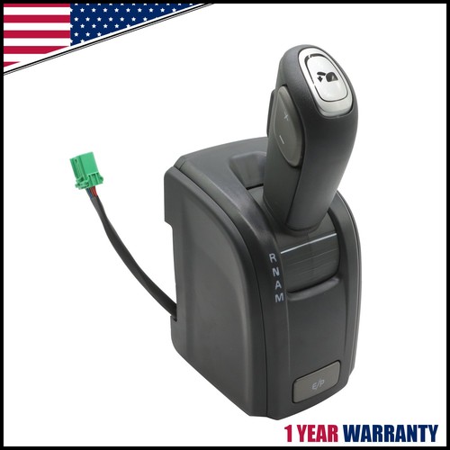 Gear shift lever lhd for - shift, volvo