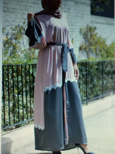 Abaya new - abaya,
