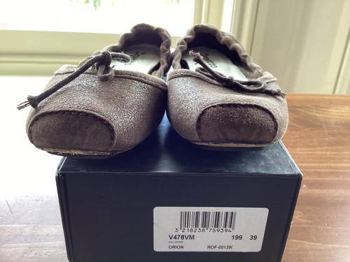 Repetto vintage toast - vintage,