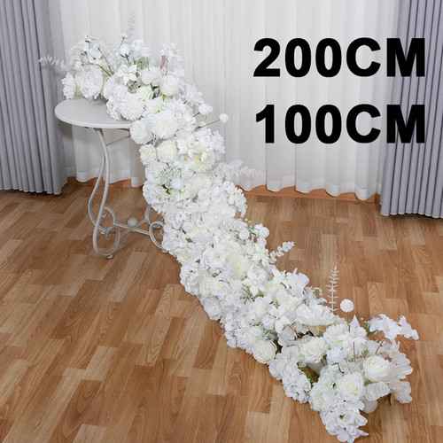 200 50cm luxury white - 200/50cm,
