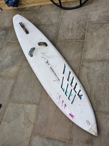 Tiga windsurf board neil - windsurf,
