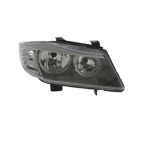 Headlight bmw series e90 - bmw,