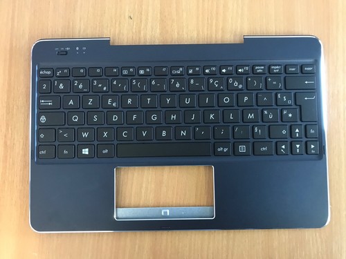 New asus transformer - transformer, t100