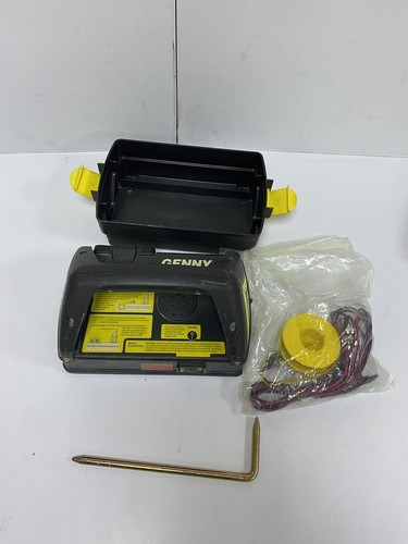 Radiodetection genny used - radiodetection,