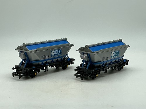 Bh513 pair hornby ecc - bh513,