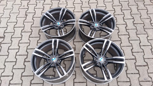 Genuine m437 bmw m3 alloy - ,