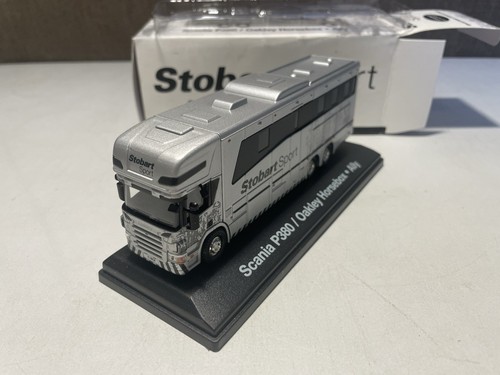Atlas scale eddie - eddie, stobart