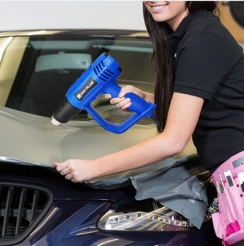 2000w electric heat gun - heat,