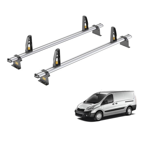 Peugeot expert roof rack - roof, for
