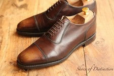 Joseph Cheaney Tan Brown