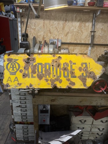 Vintage original double - vintage,