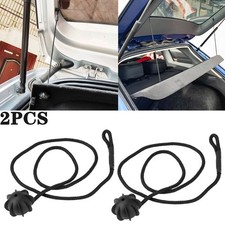 2Pc Boot Parcel Shelf String