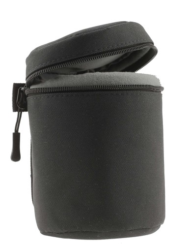 Navitech black lens - navitech, case