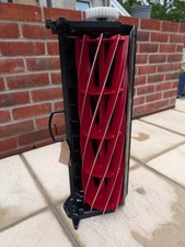 Allett  20” 51 Cm Lawnmower